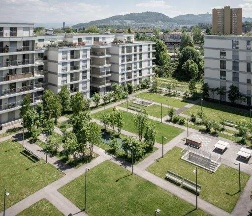 Appartamento single moderno
