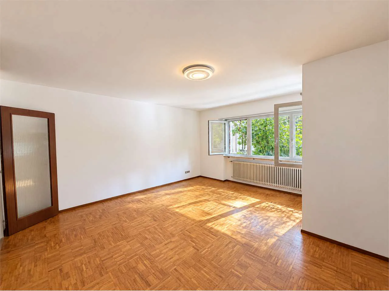 Studio in Cassarate - Secondary Home
