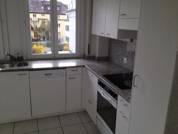 Appartamento accogliente a Berna, la tua nuova casa !