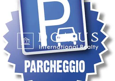 Rent parking space