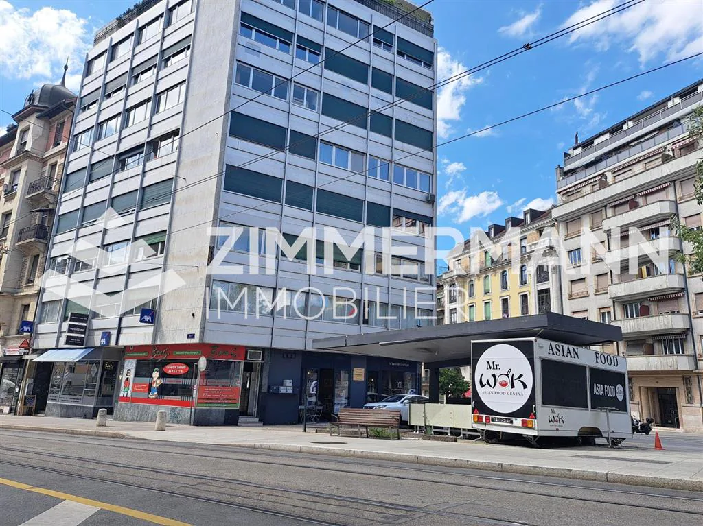 Appartement, 5,5, 170