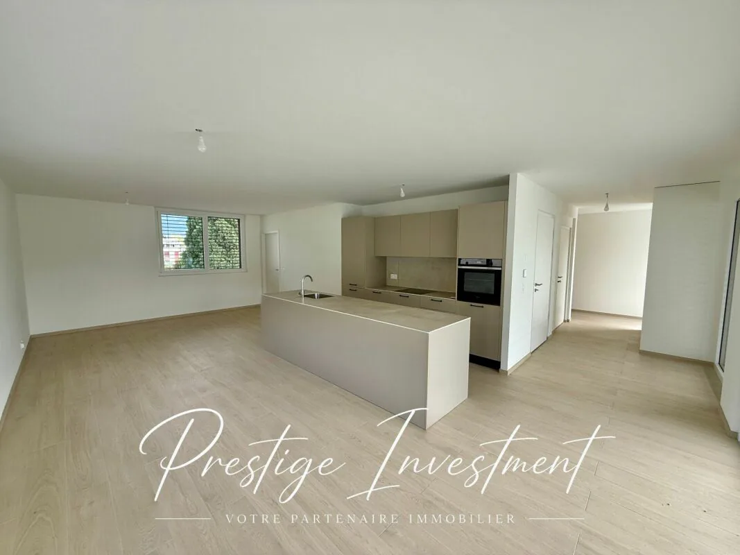 Mansarda 4.5 locali & 172 m2 - Uvrier