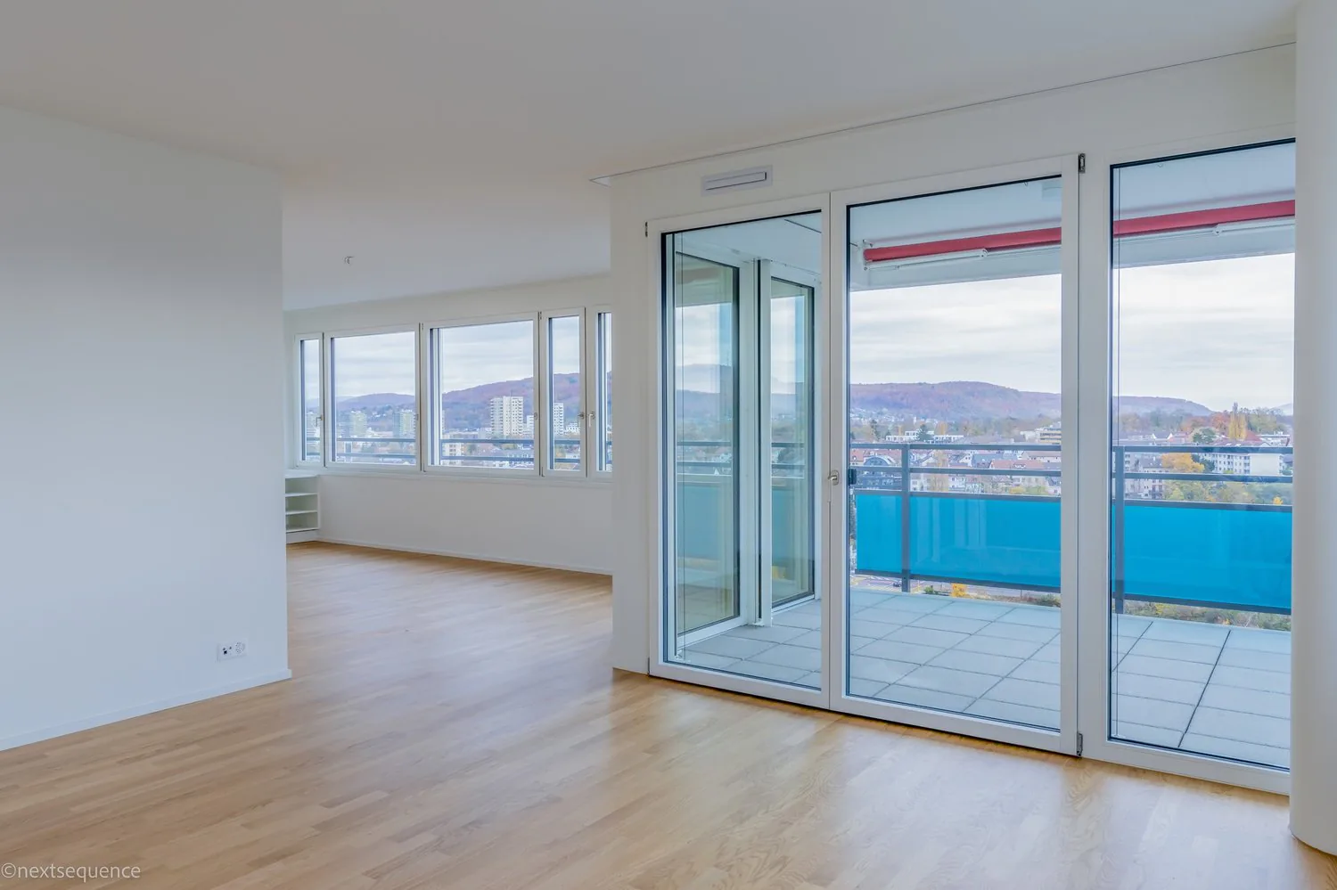 Habiter avec le confort d'un immeuble neuf