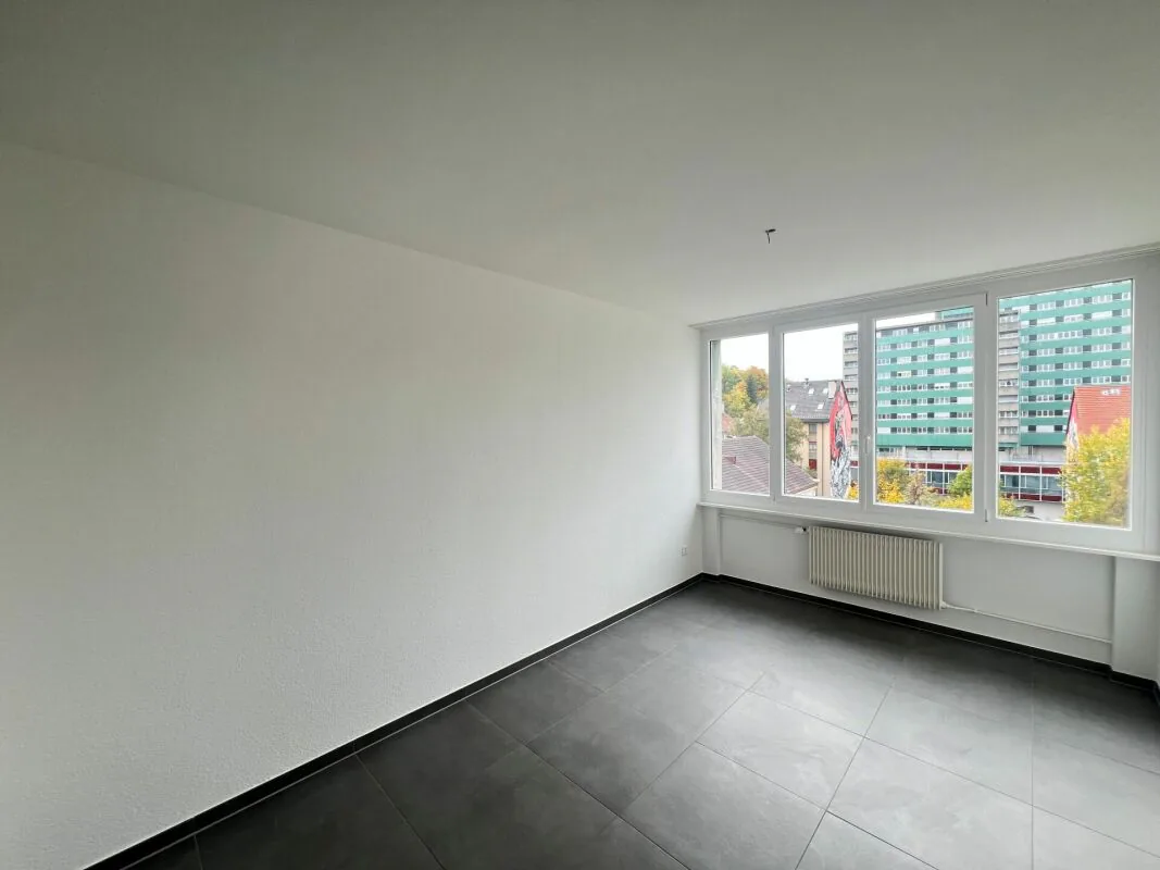 Pont 8 Appartement 2,5 pièces