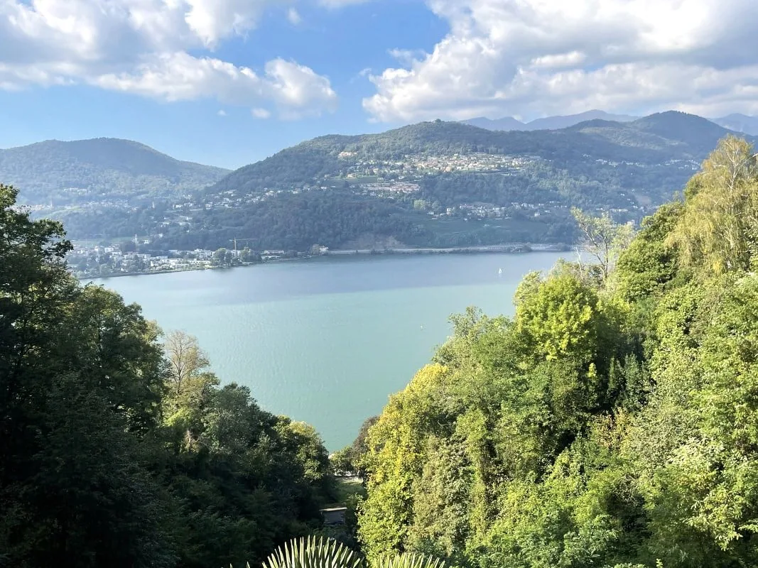 Wohnung mit 3.5 Zimmern und atemberaubendem Panoramablick