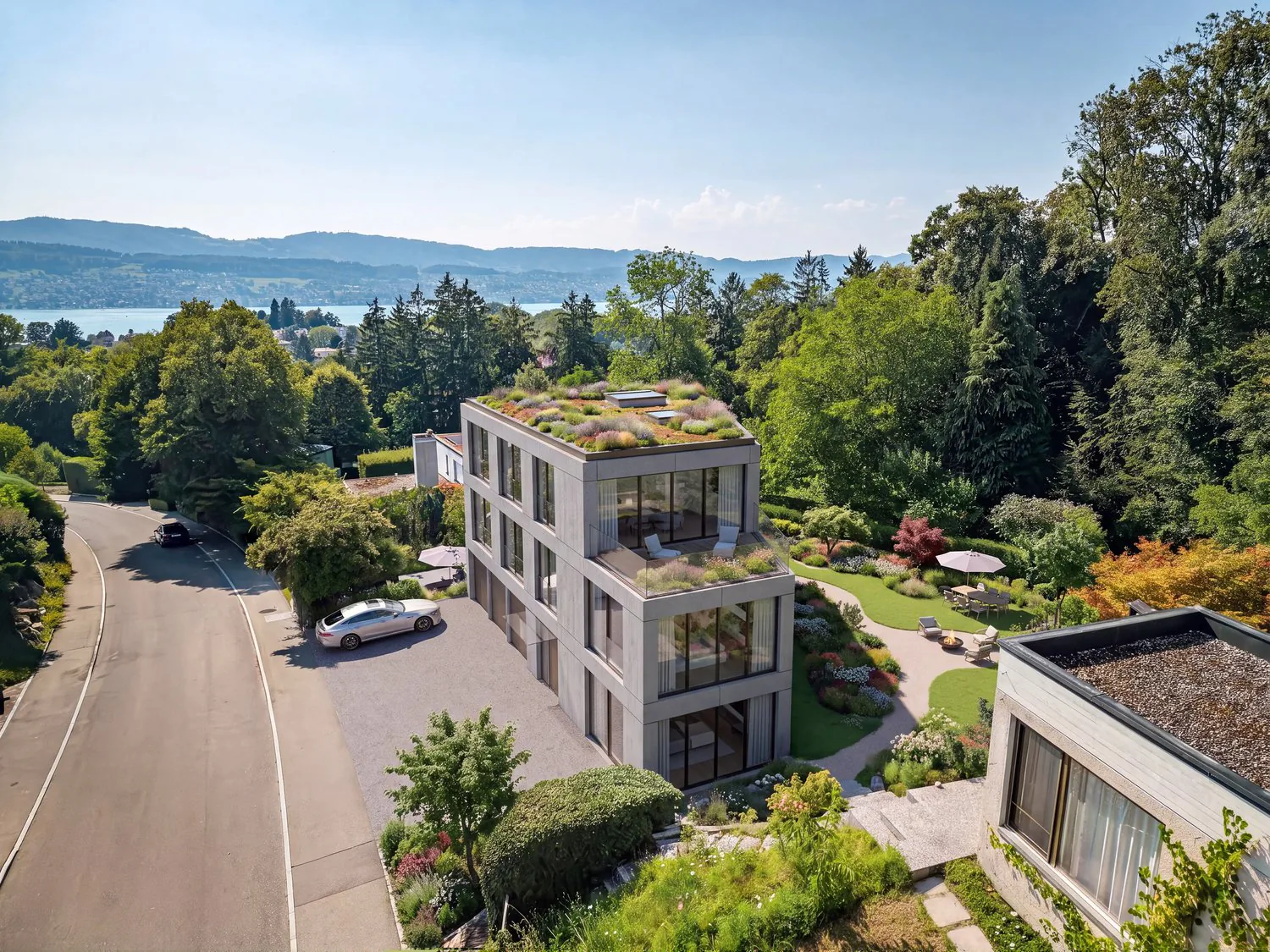 TERRENO EDIFICABILE – OPPORTUNITÀ A FELDMEILEN
