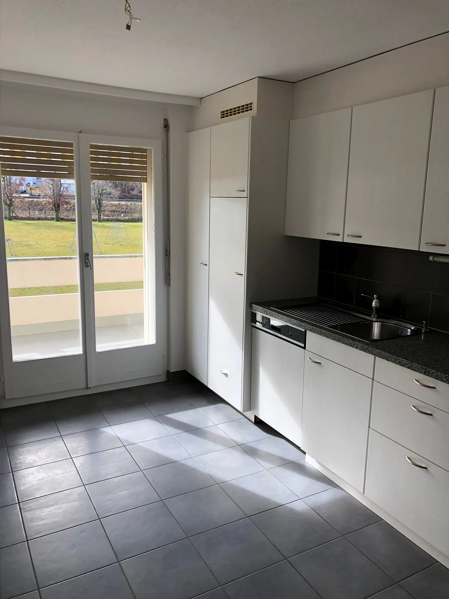 04763 - Appart. 4 Räume - RTE EN-VERDAU 15 - BELFAUX