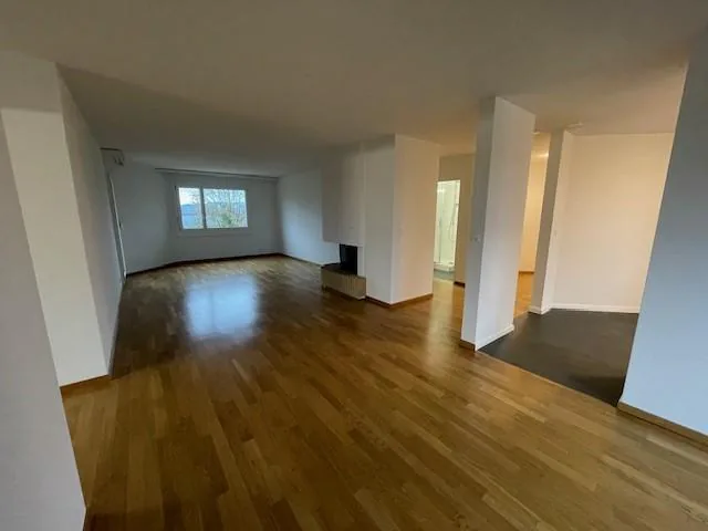 4.5 room apartment in Zollikofen