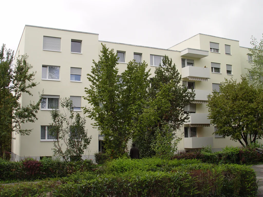 Ideal family apartment with balcony!