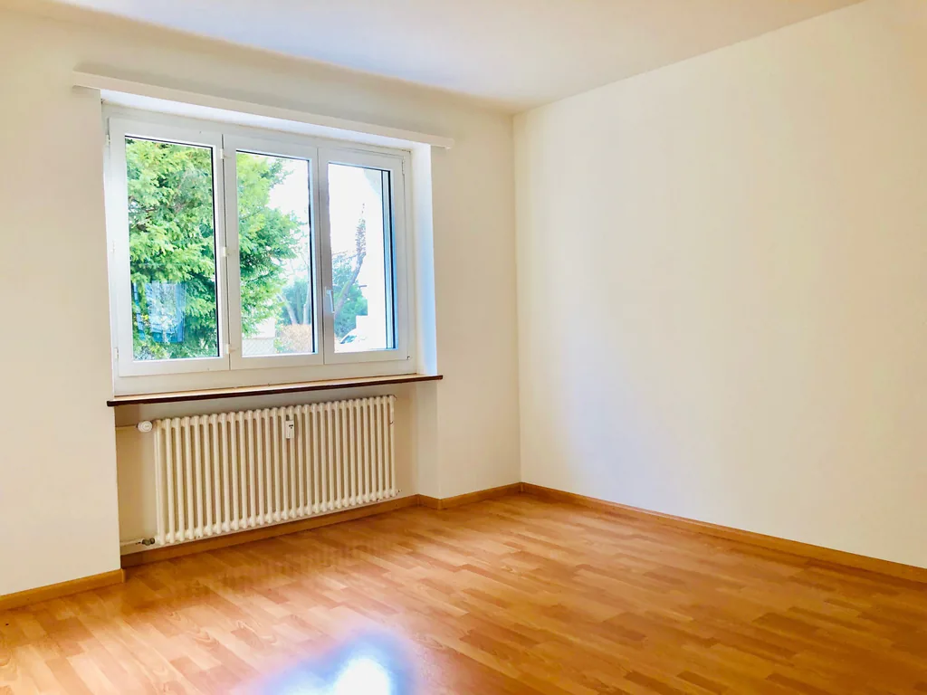 Beautiful 2-room apartment in central location in Basel