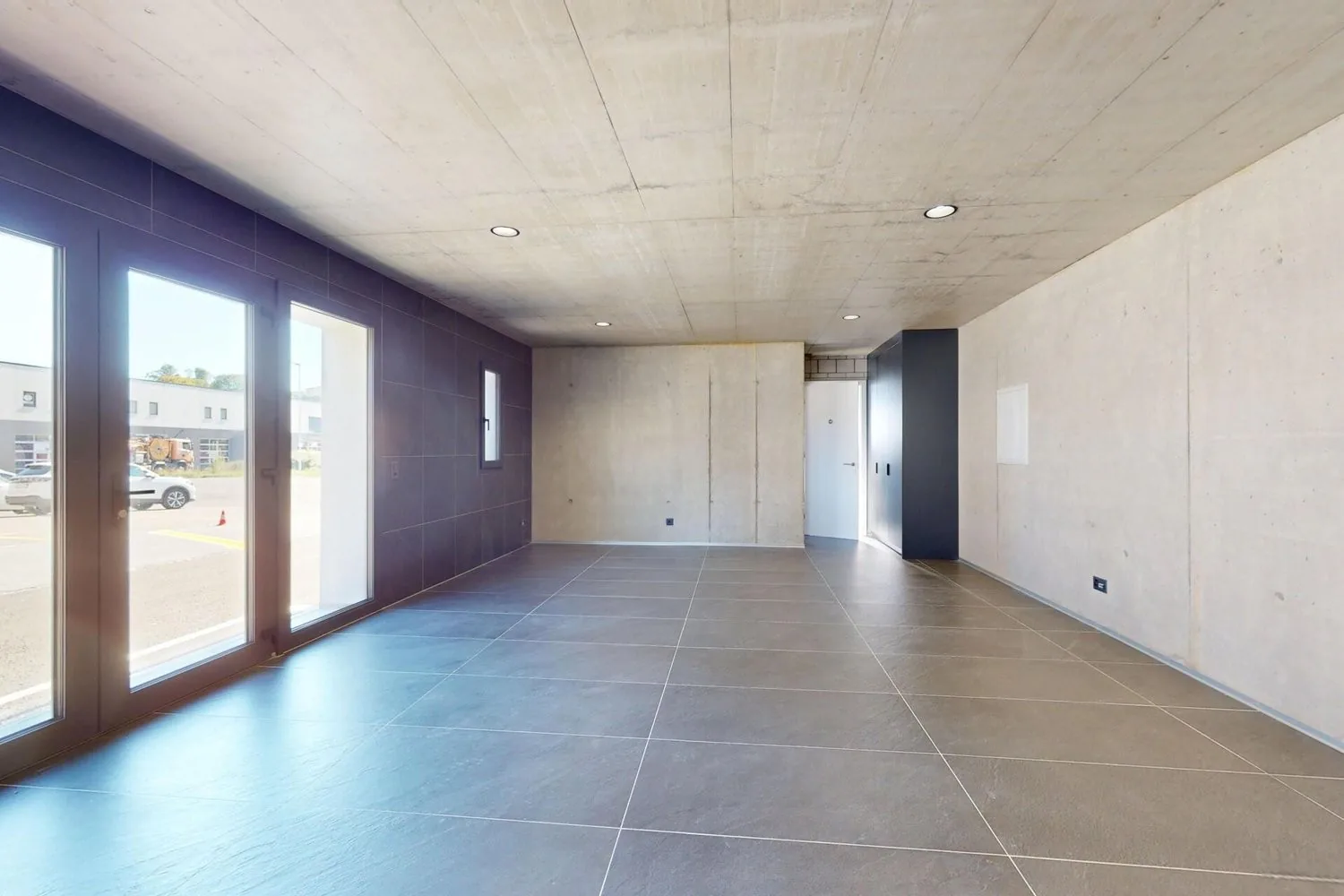 Local commercial / bien immobilier de rendement