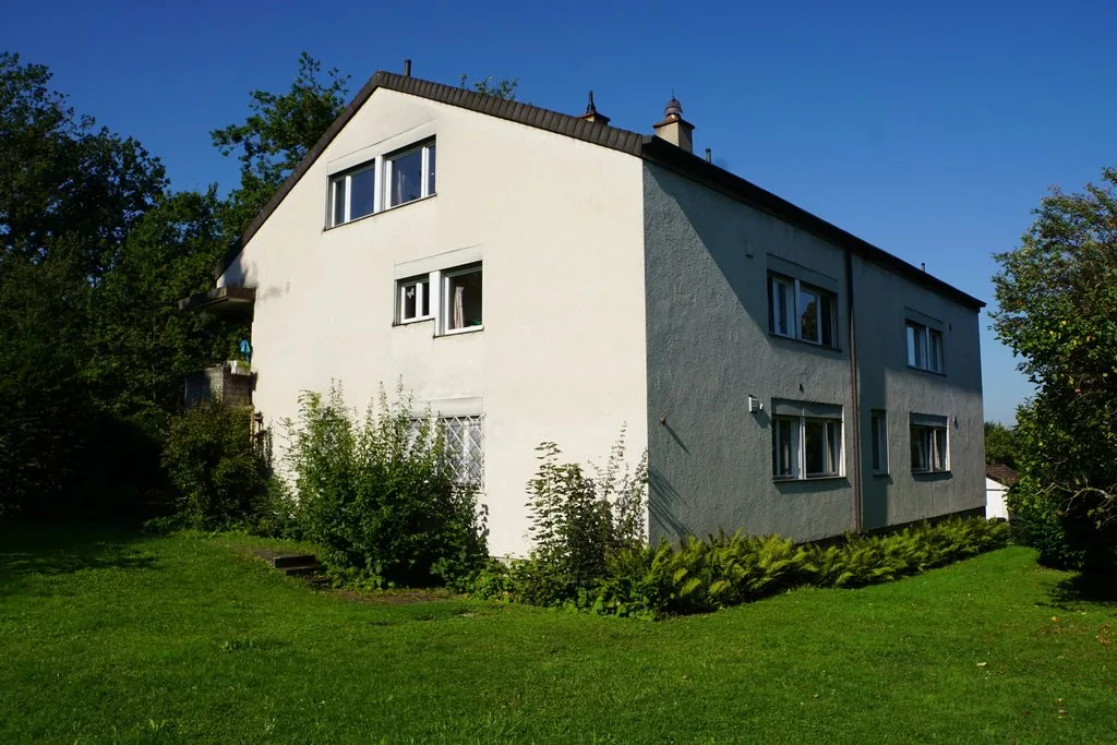 Maisonette-Wohnung in Arlesheim