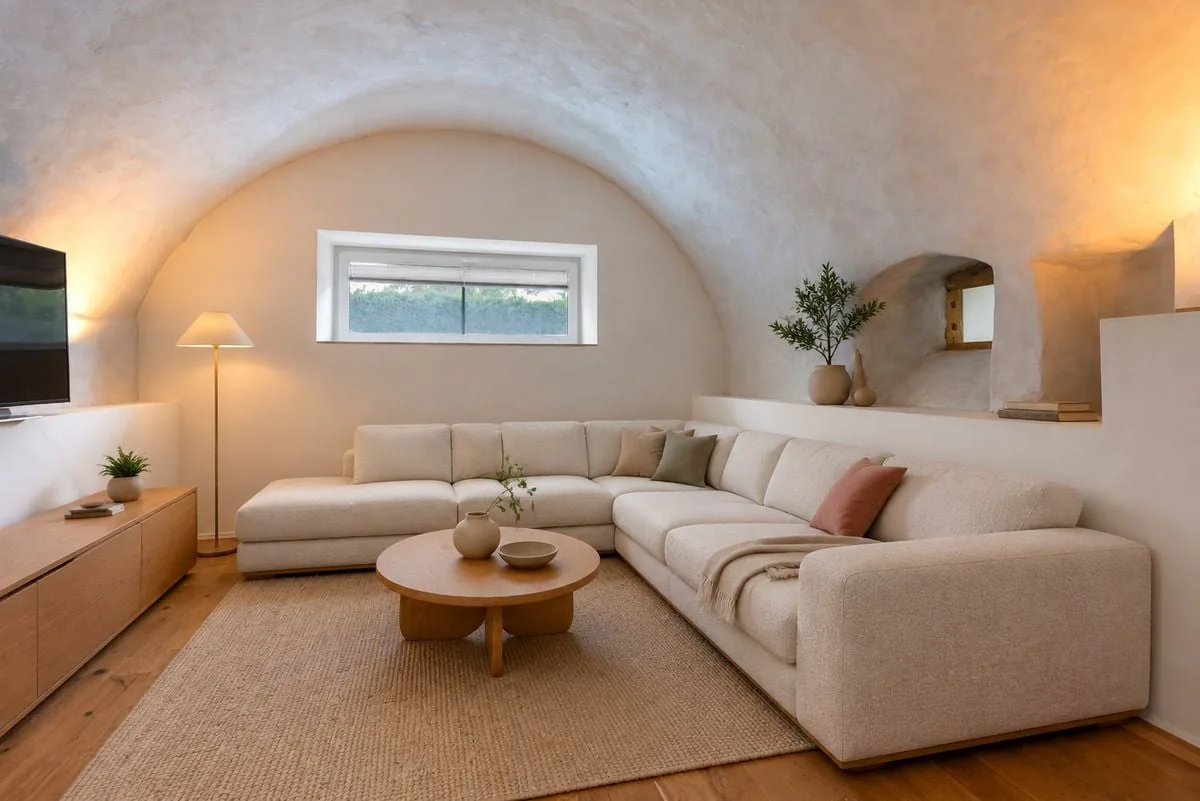 Casa piena di charme nel cuore di Suscévaz