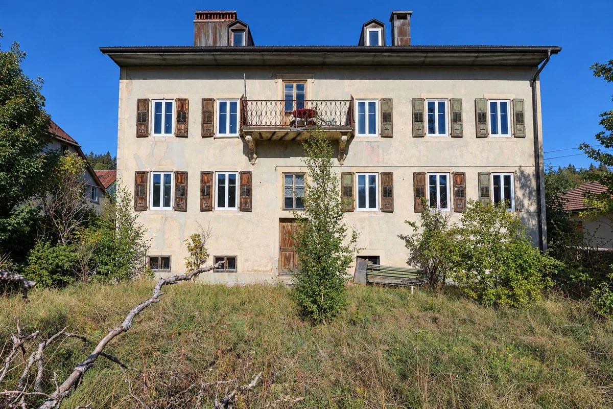 Au Sentier, a real estate project with high potential for promoters or investors