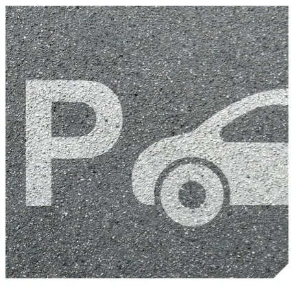 Parking and underground garage spaces for rent