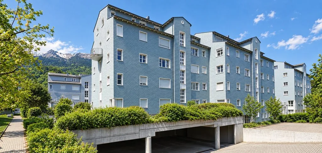 Ihr neues Zuhause Nähe Bahnhof