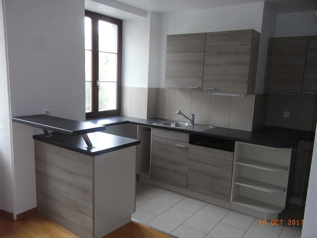 Bello appartamento di 4,5 locali in affitto