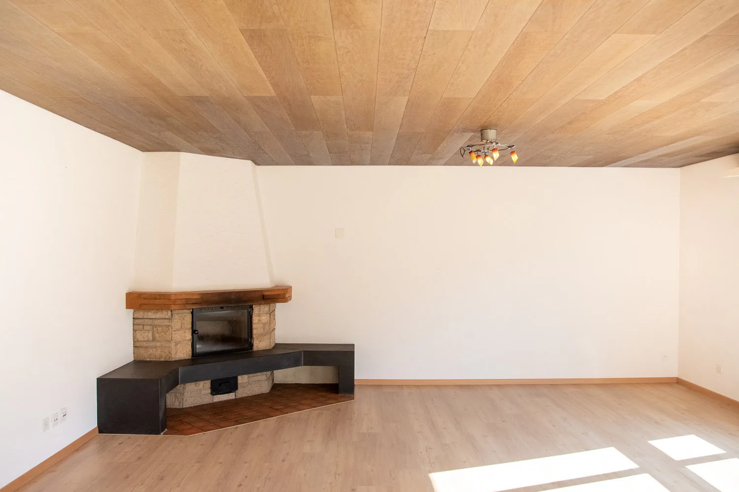 Appartement spacieux 4.5 pièces