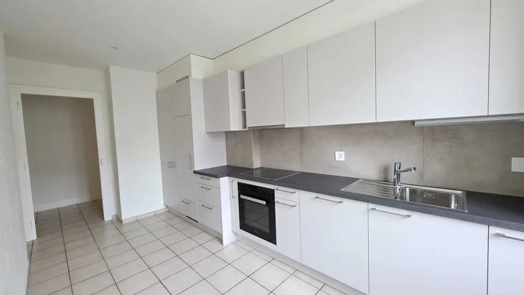 Wohnung 4 ½ Zimmer, 2300 La Chaux-de-Fonds