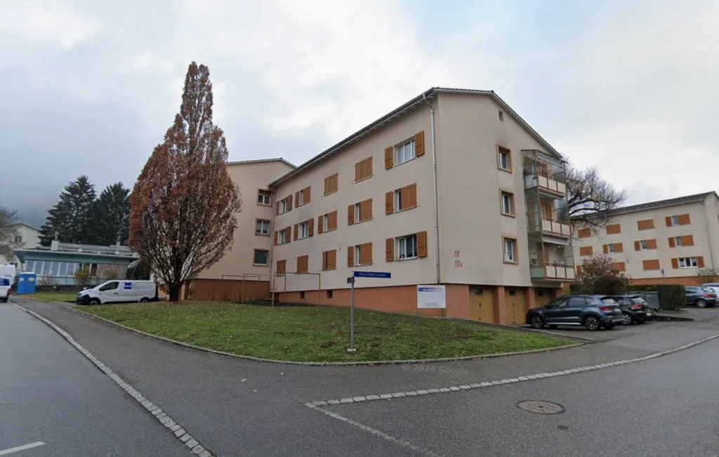 Primo affitto dopo ristrutturazione: Appartamento 3,5 locali stiloso