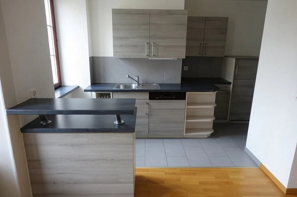 Bello appartamento di 4,5 locali in affitto