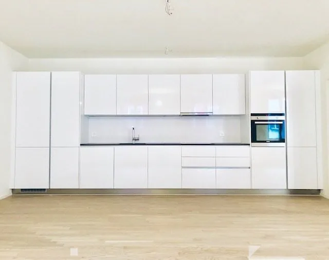 3.5-Zimmer-Wohnung im Stadtzentrum