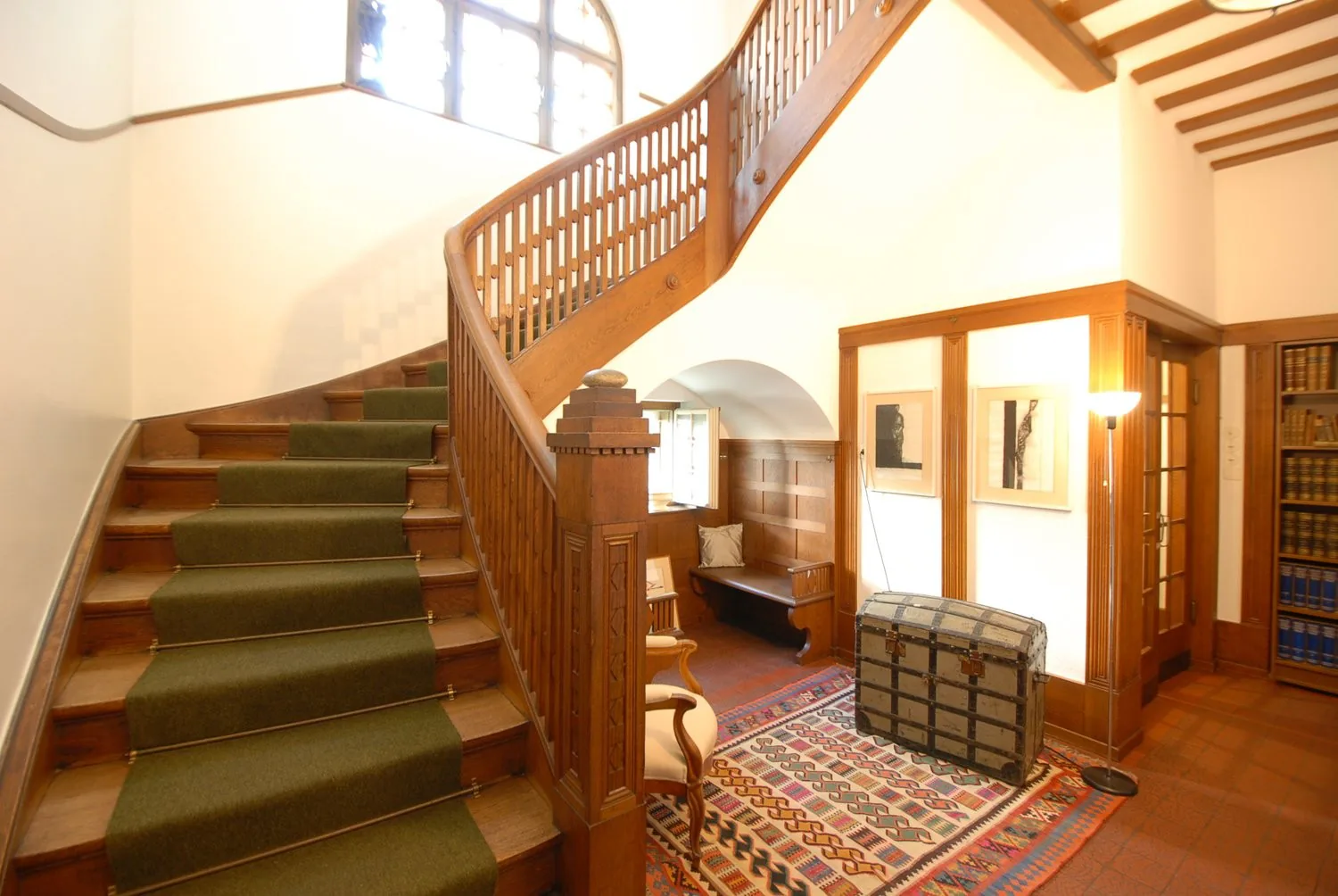Loft in the Paulusquartier, 130m²