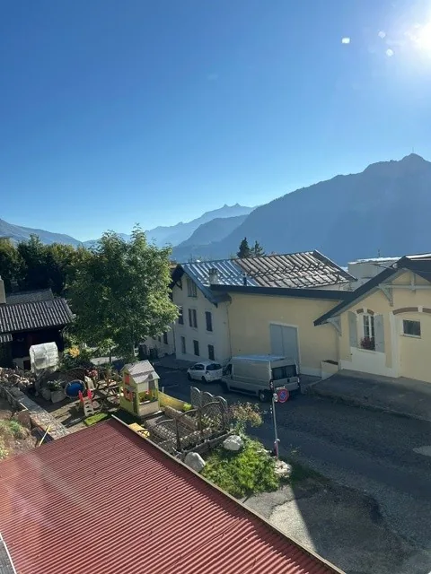 Wohnung mit 3 Zimmern zur Miete in Leysin