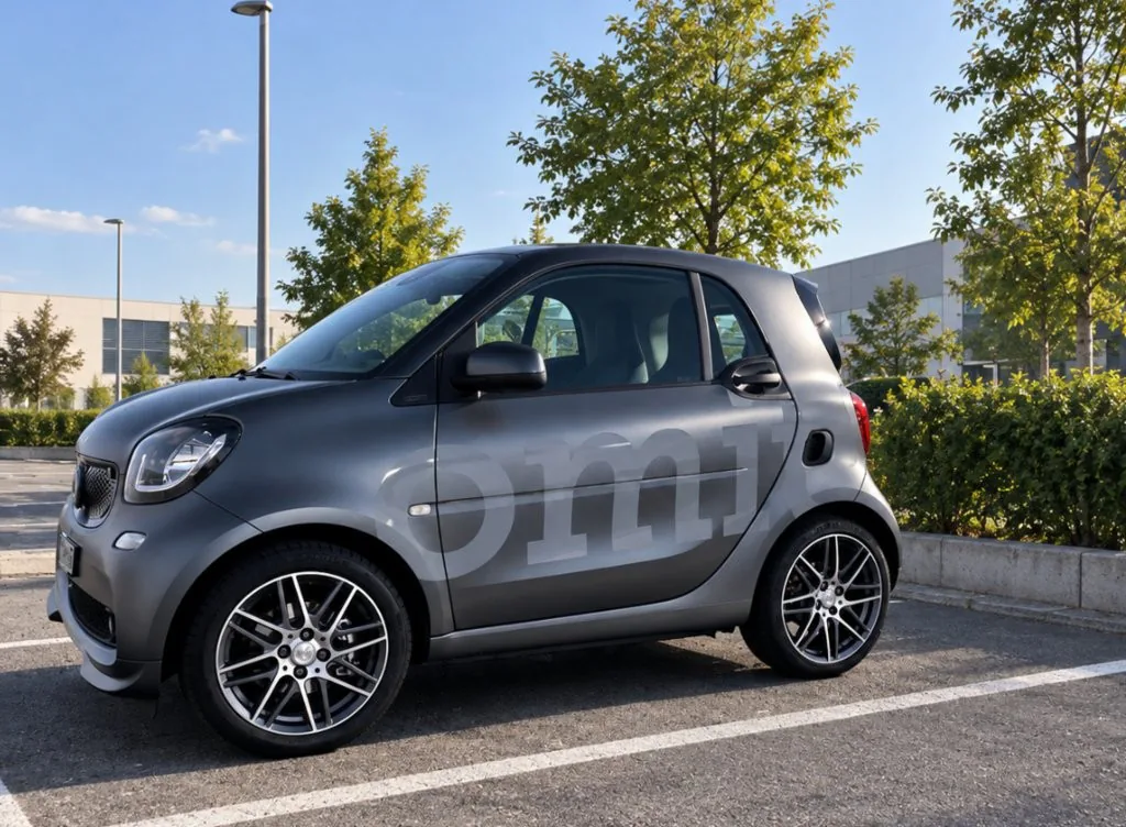 Parcheggio esterno