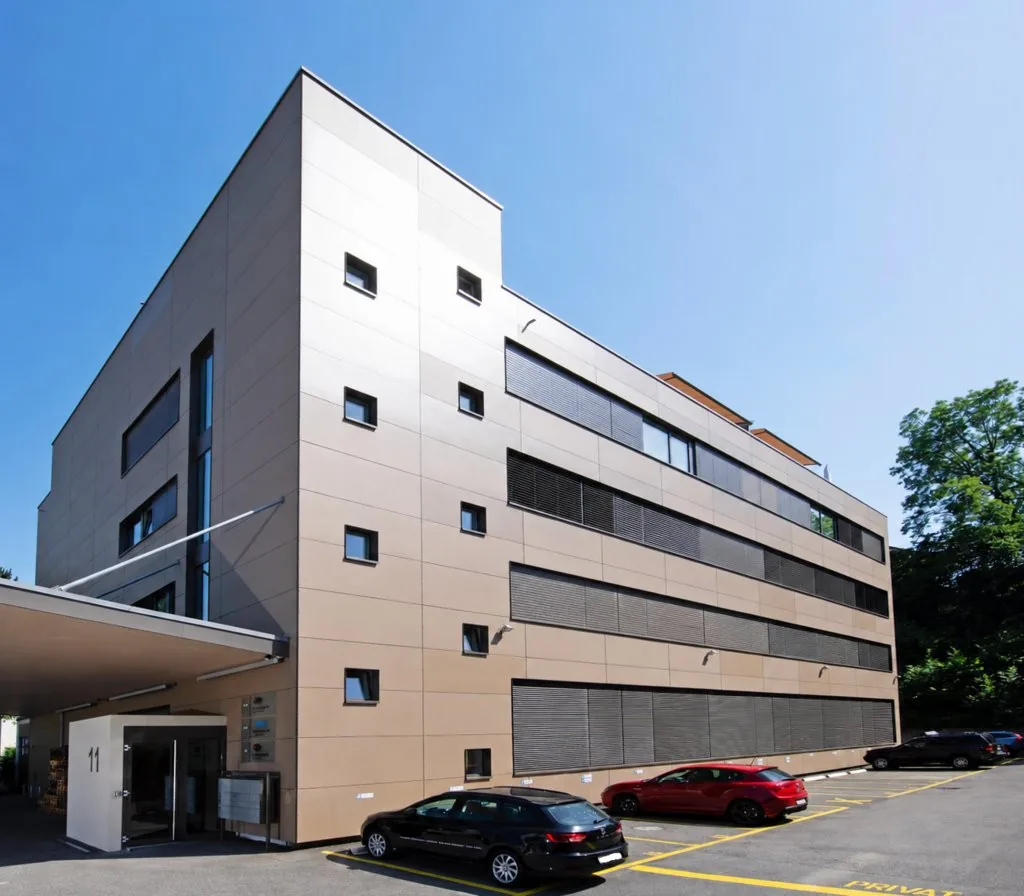Appartamento-maisonnette di 4,5 locali a Dietikon