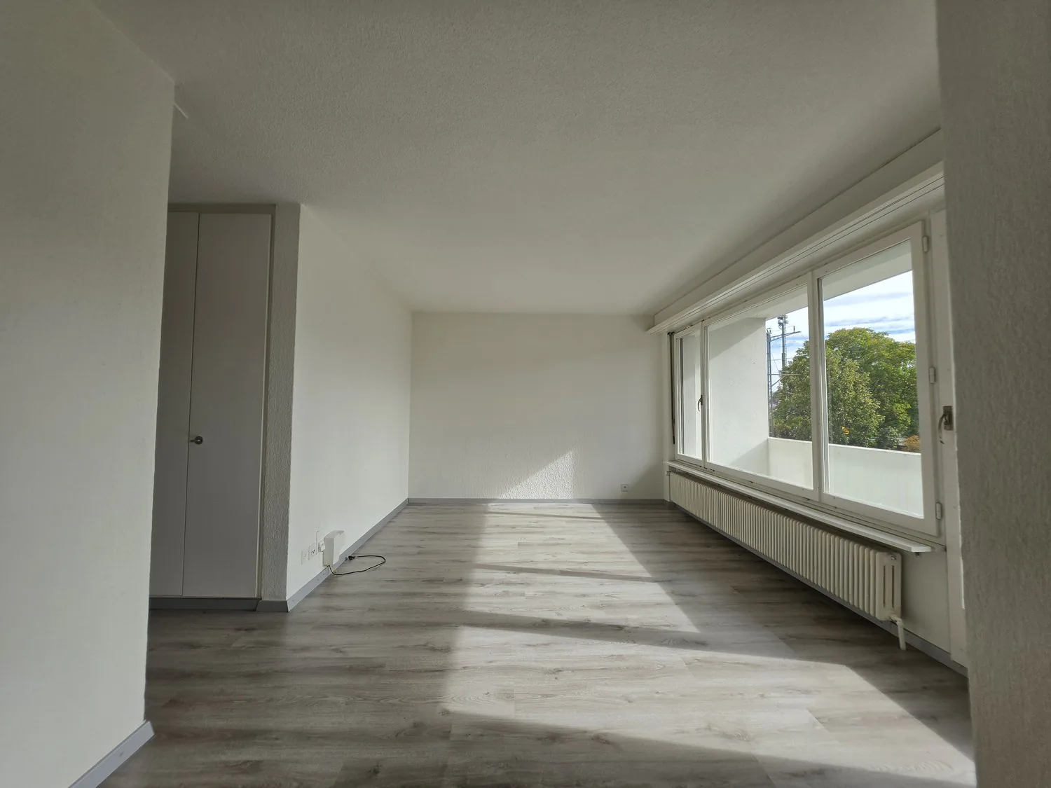 4 ½ pièces appartement, 4500 Solothurn