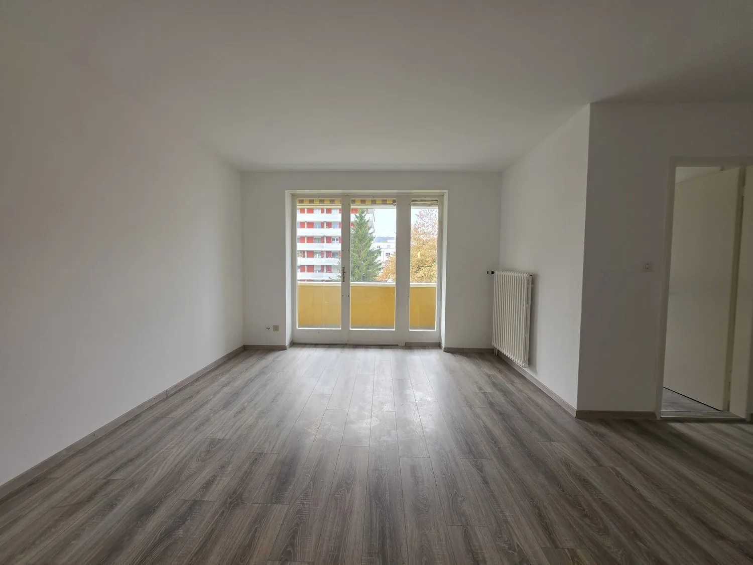 3 ½ pièces appartement, 4600 Olten