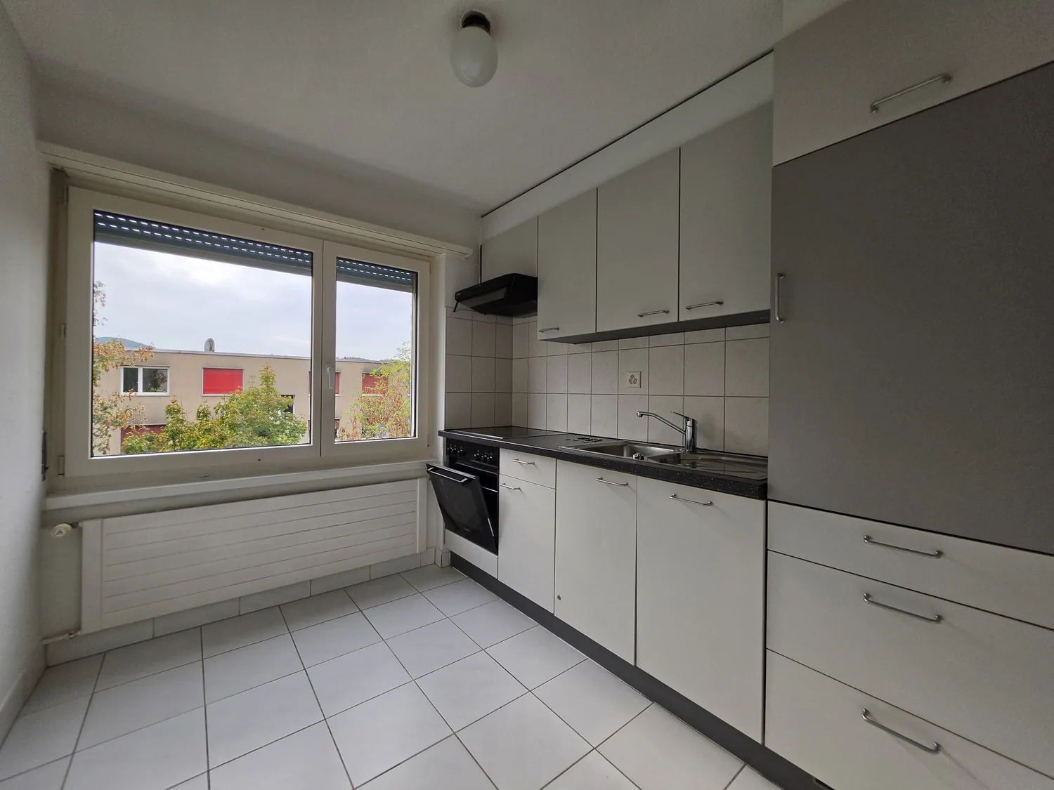 2 ½ pièces appartement, 5314 Kleindöttingen
