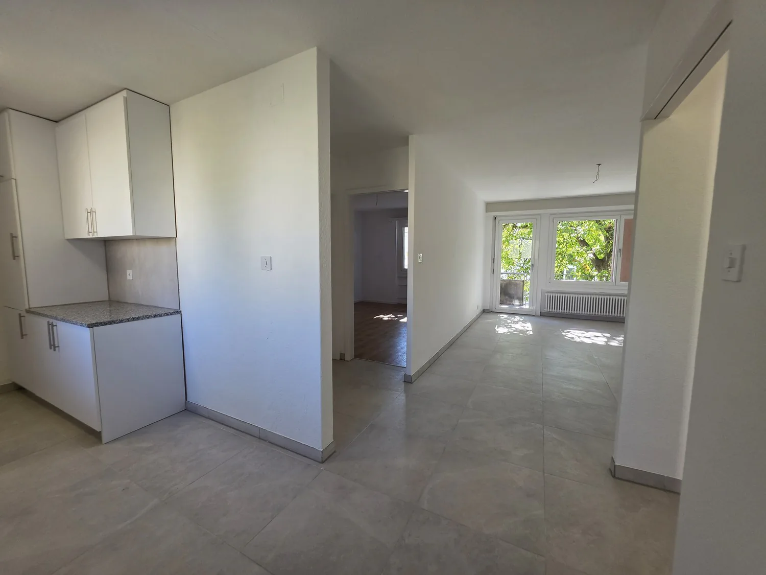 2 ½ pièces appartement, 8304 Walisellen