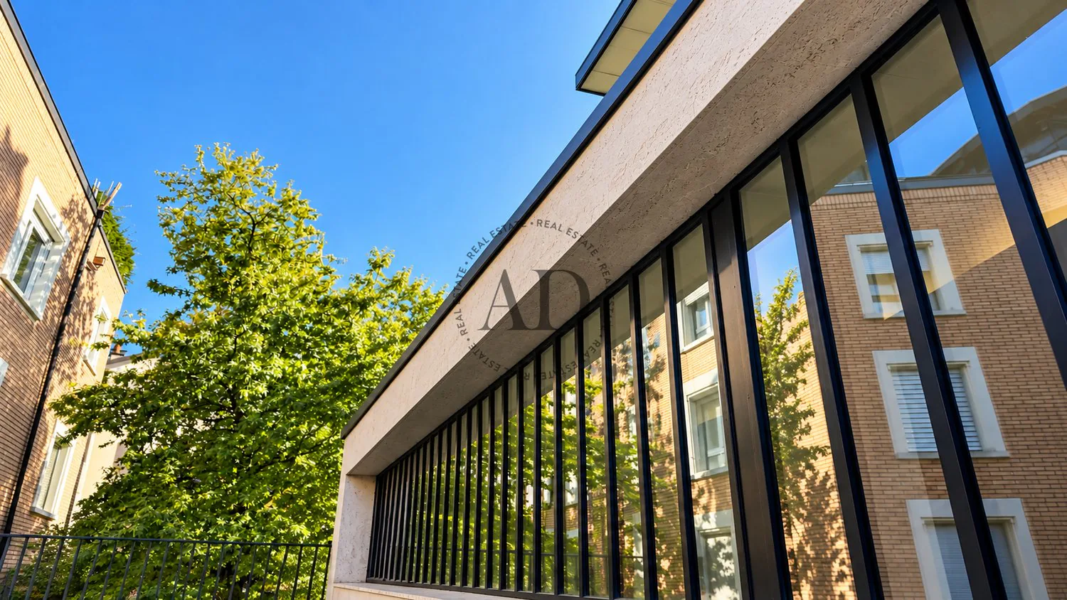 SEHR SELTEN - Ein architektonisches Juwel im Herzen der Stadt