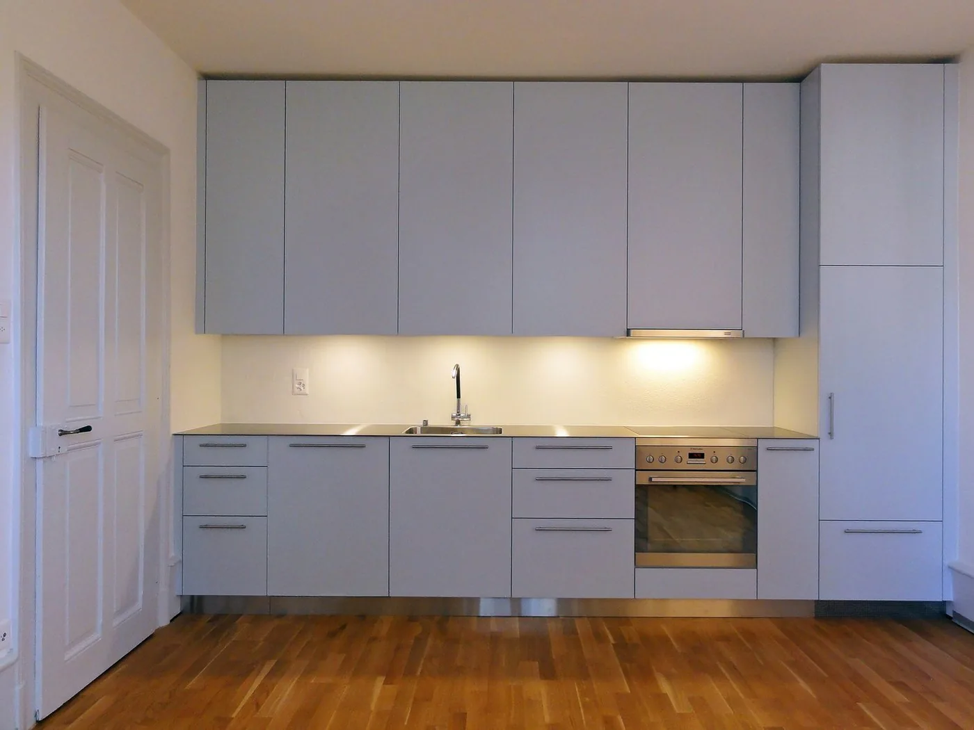 Ampio appartamento di 3 locali ***edificio storico***