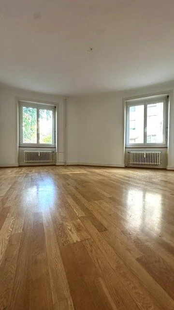 Vivere vicino a Wettsteinplatz!