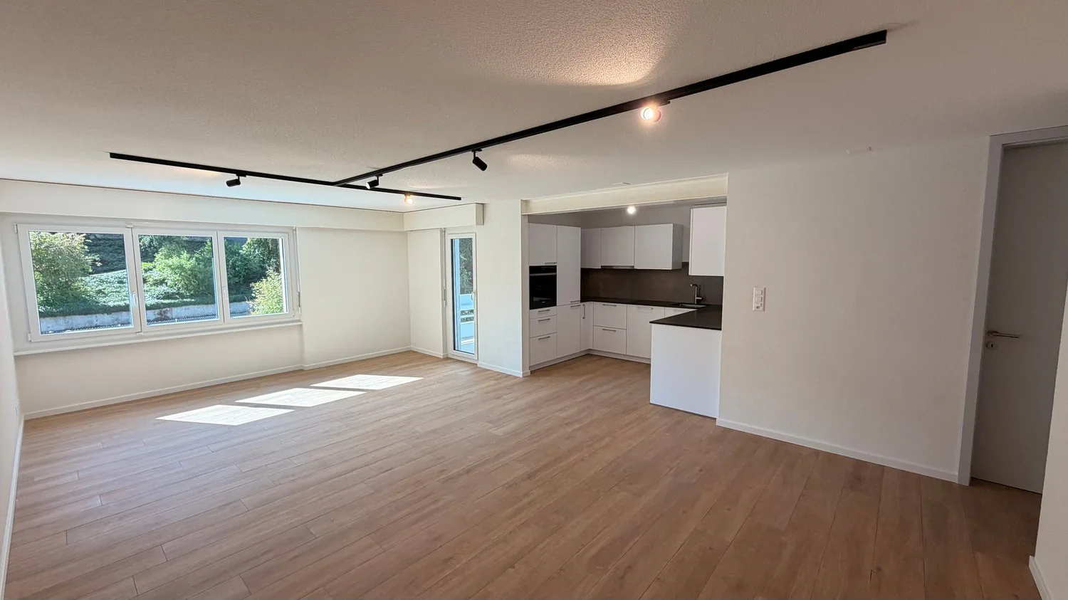 Magnifique appartement de 3,5 pièces au 2e étage