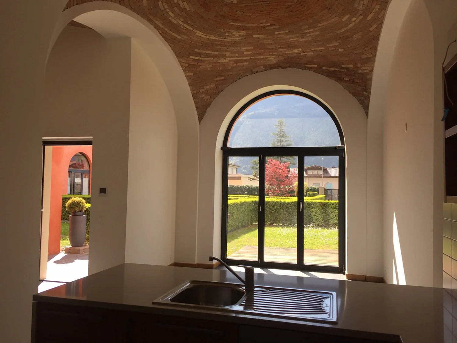 MELANO – WUNDERBARES DUPLEX-APARTMENT MIT 4.5 ZIMMERN