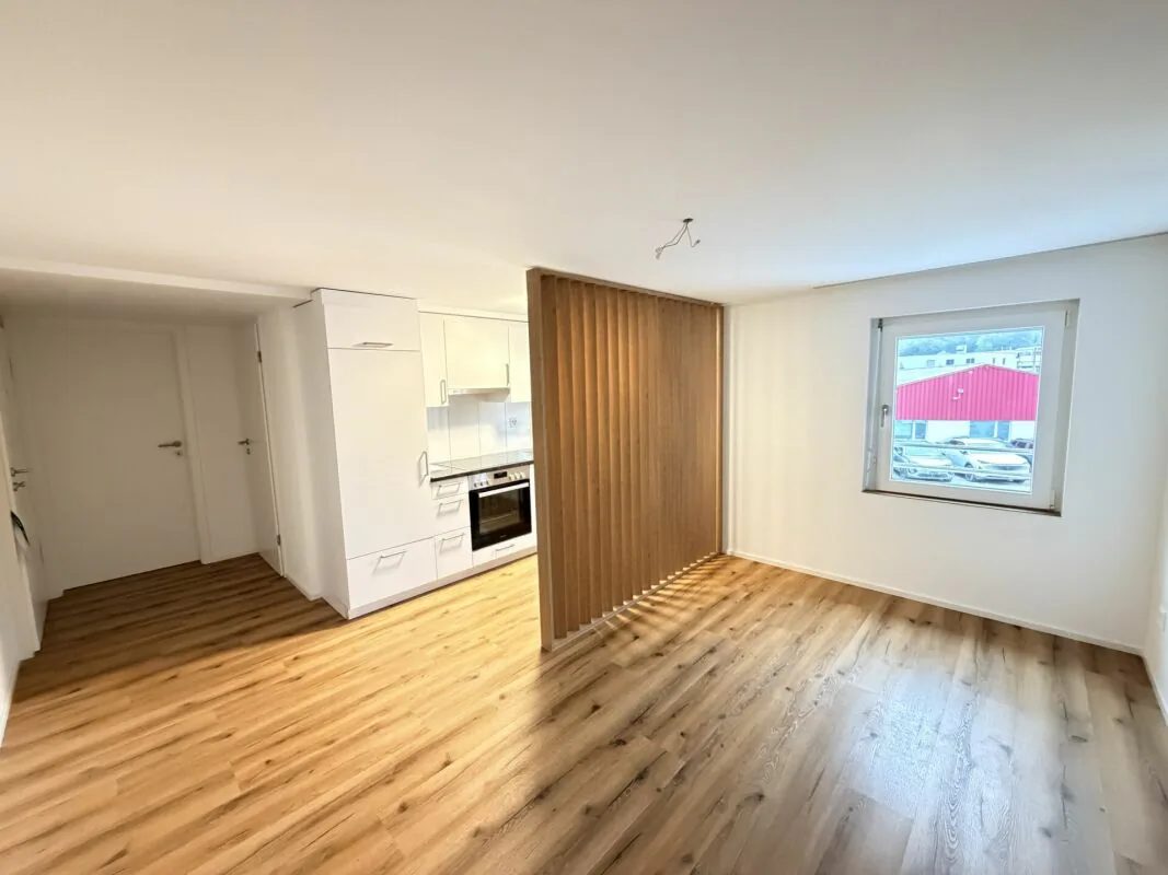 2.5 Zimmer Wohnung