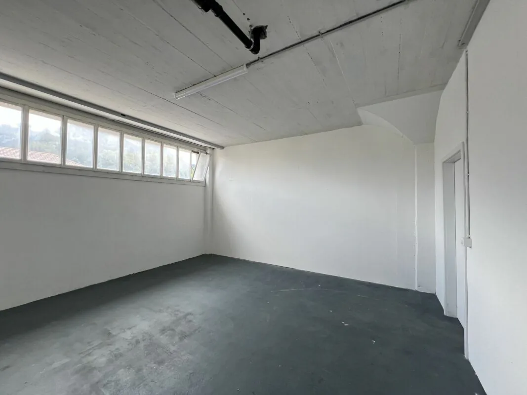 Storage Space/Hobby Room in the Center of Interlaken