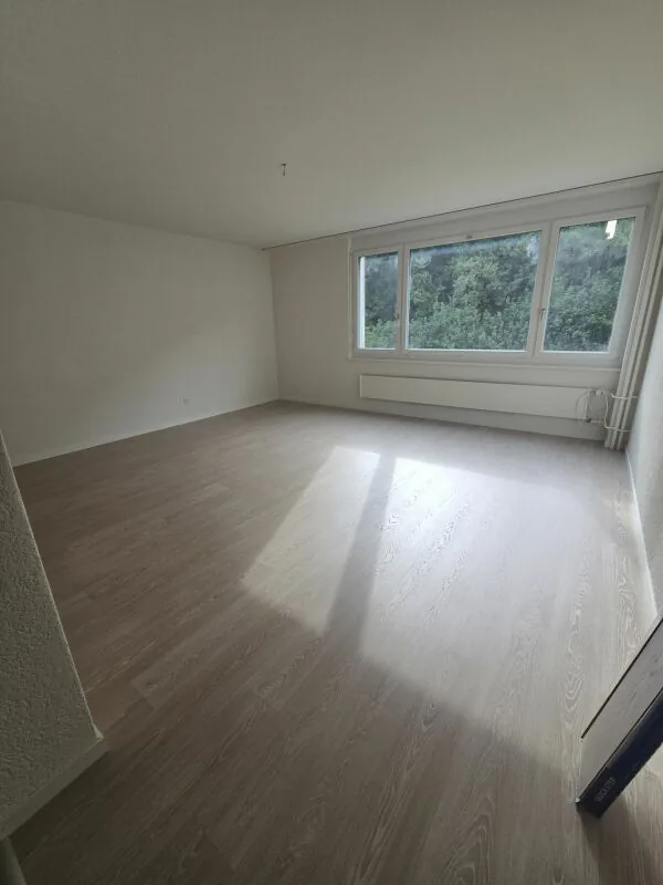 Appartement n51 de 3.5 pièces à Yverdon-les-Bains