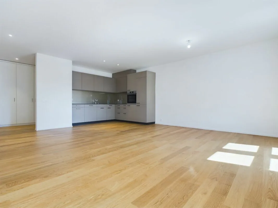 Appartement 3.5 pces - Yverdon-les-Bains