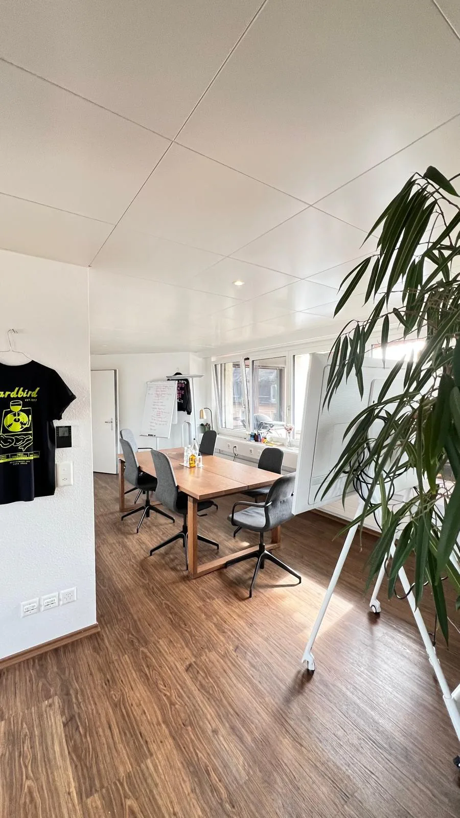 Attraktive Bürofläche an zentraler Lage zu vermieten