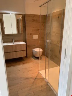 Appartement moderne de nouvelle construction