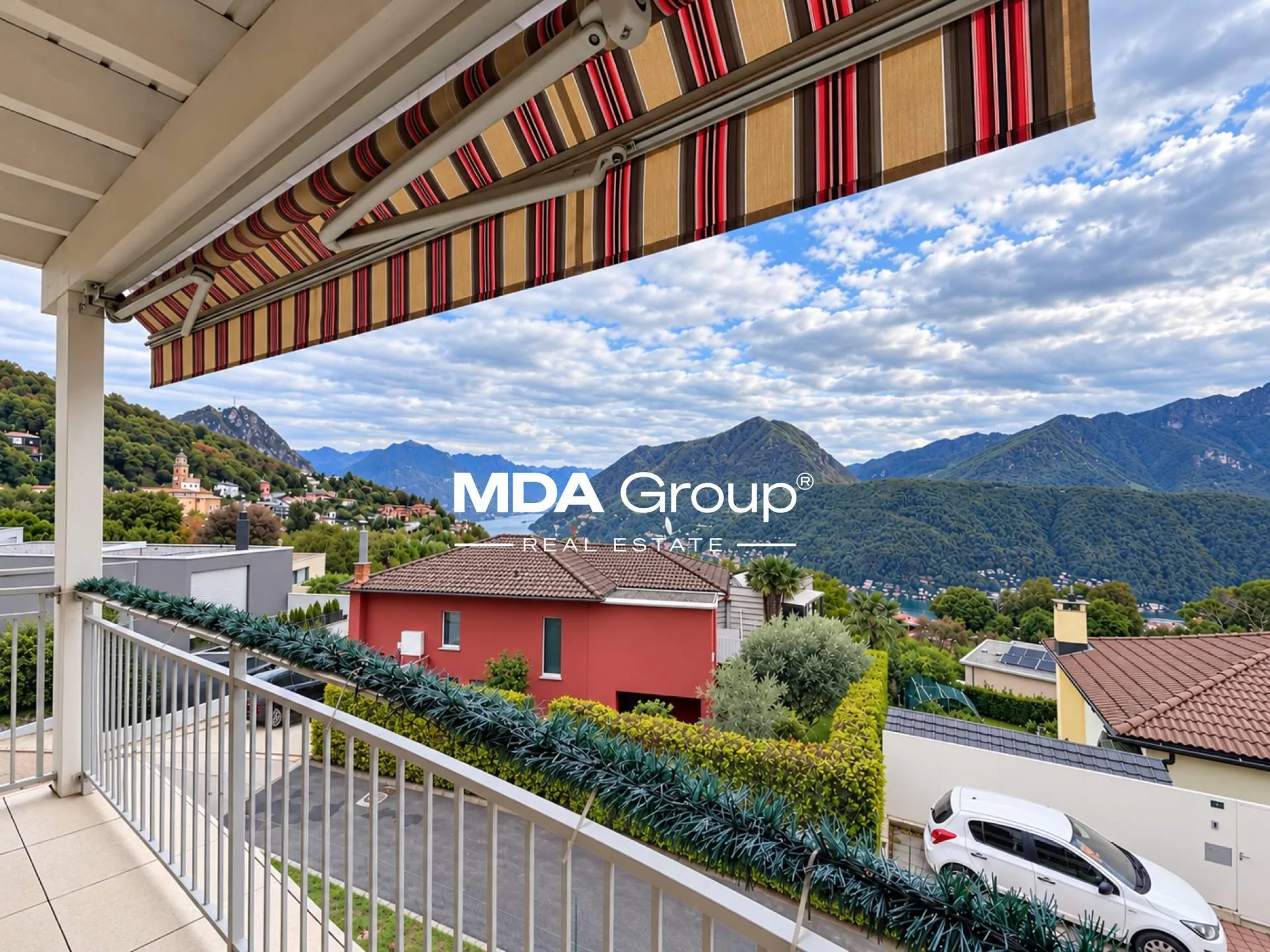 Appartement - Carona