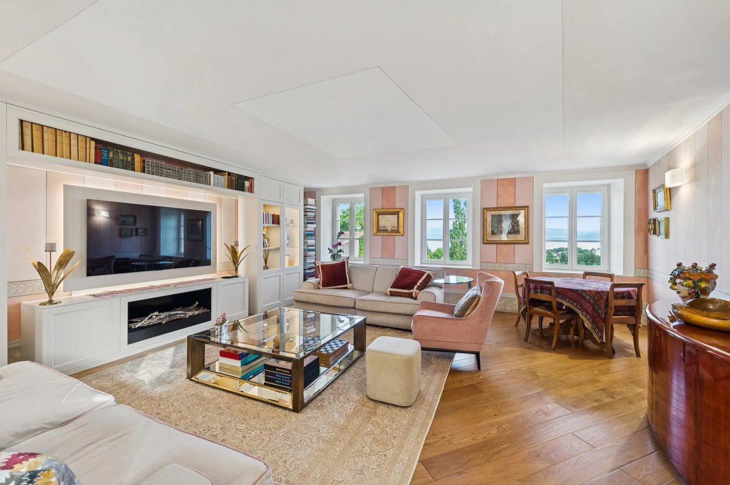 Haus im Herzen der Weinberge