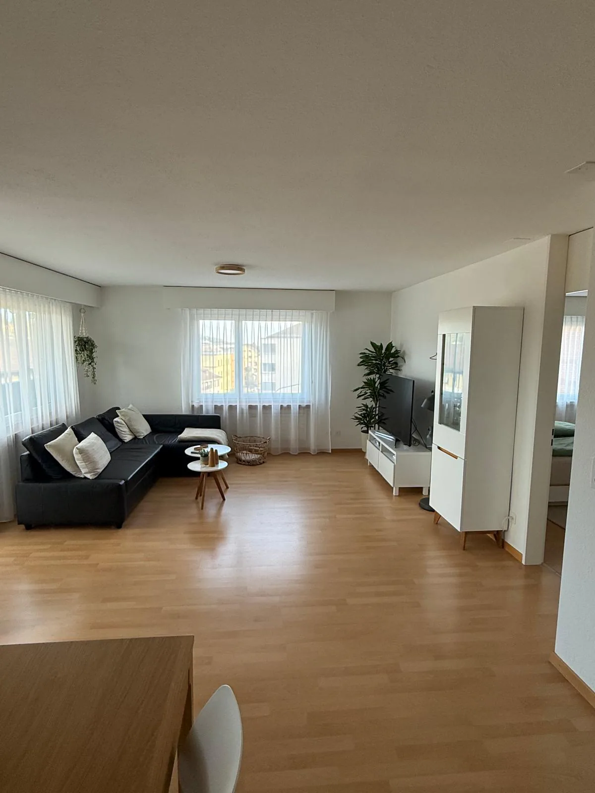 Appartamento 3.5 locali in affitto a St. Gallen