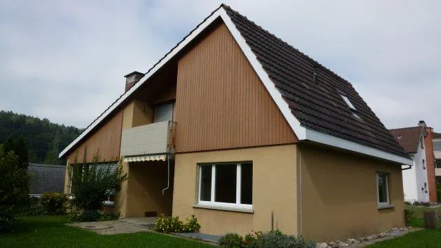 Deliziosa casa unifamiliare 5.5 locali a Embrach, limitata a un anno