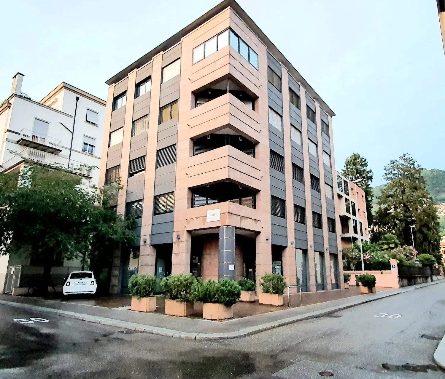 Rent a bright and spacious 3.5-room apartment